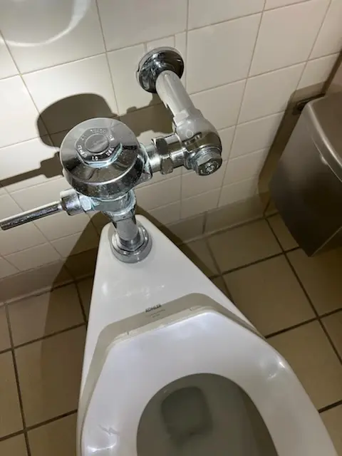 Fixture installation and repair for Repiping in Lothian